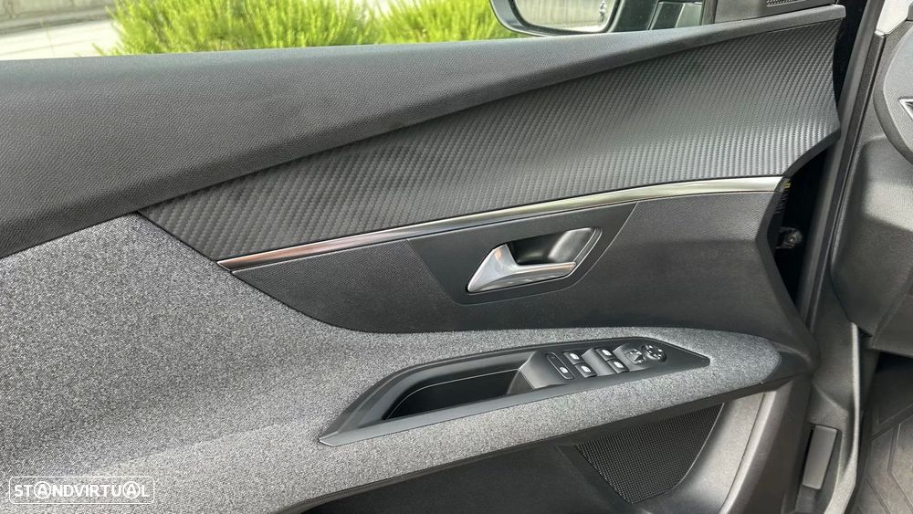 Peugeot 3008 1.5 BlueHDi Active Pack - 22