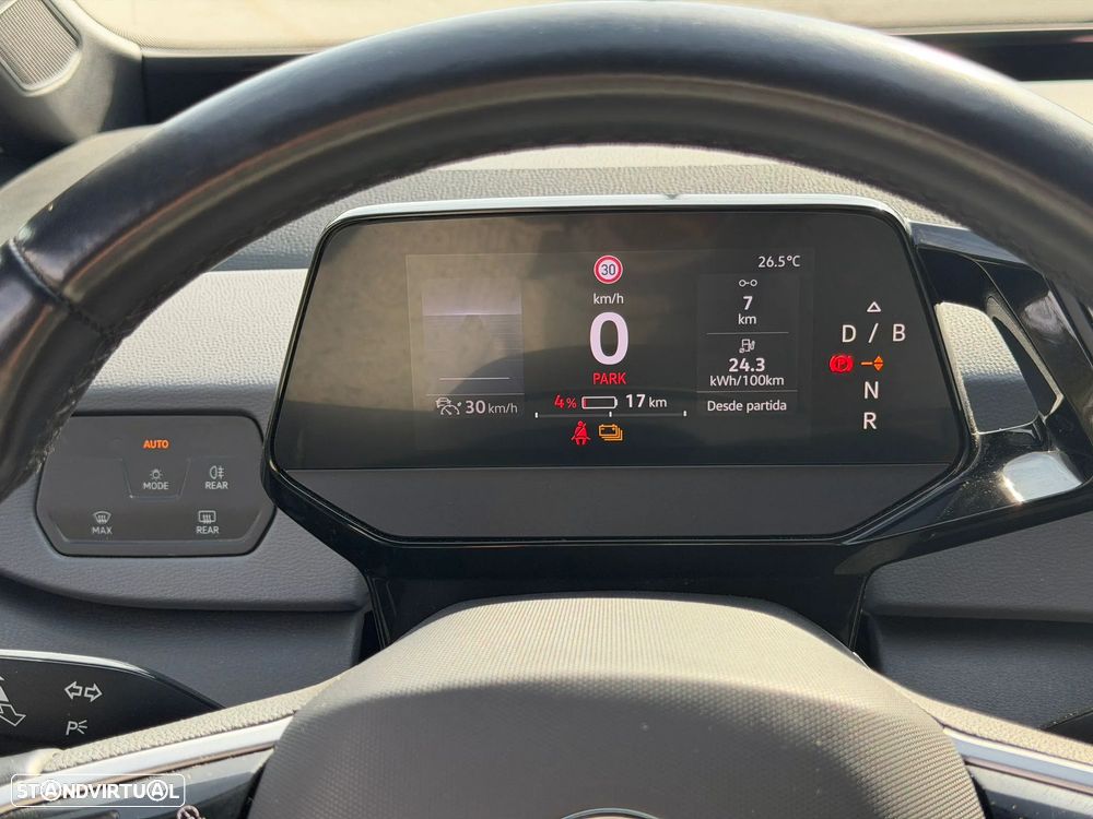 VW ID.3 Performance Upgrade Pro Life - 9