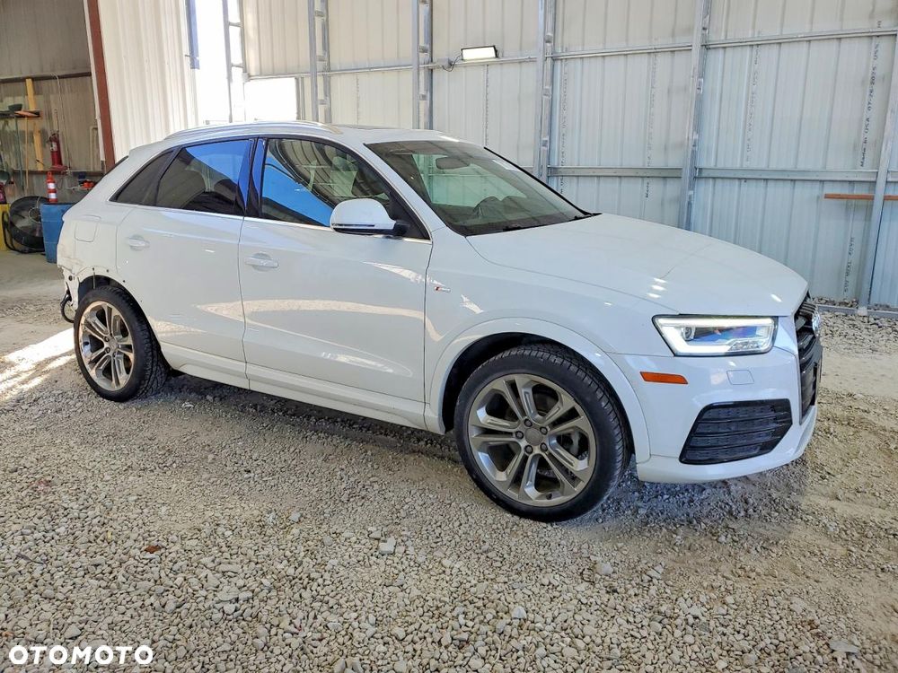 Audi Q3 - 2