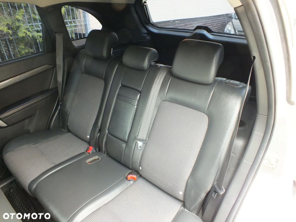 Chevrolet Captiva - 20
