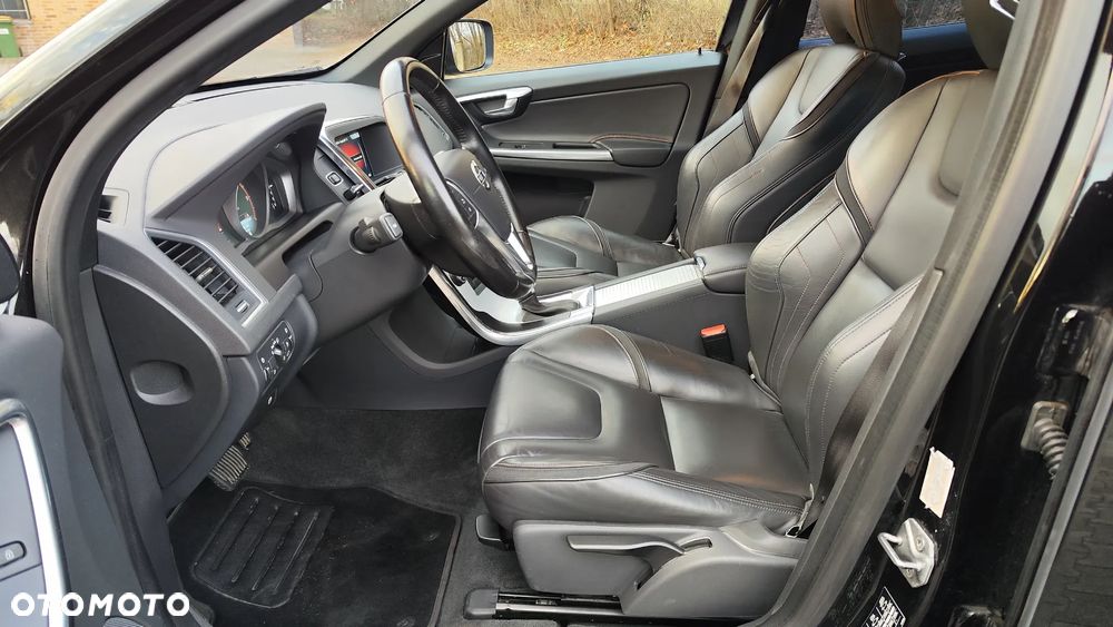 Volvo XC 60 D4 Geartronic Ocean Race - 18