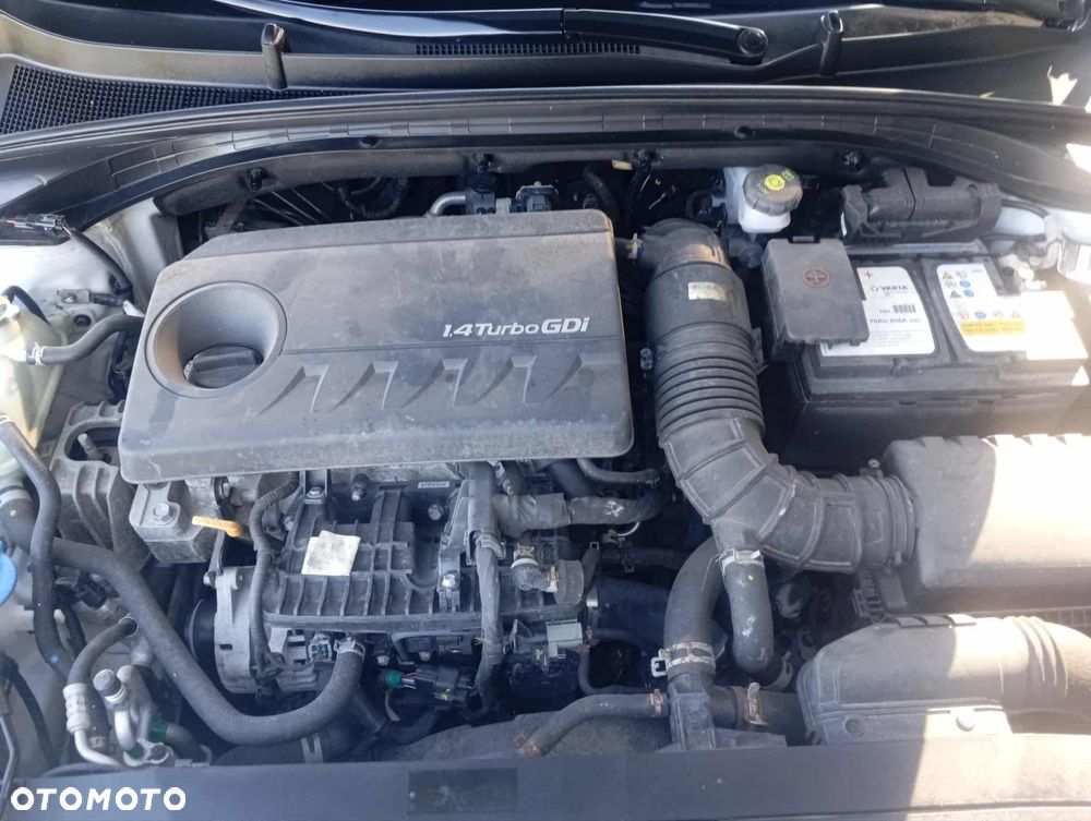 Kia Ceed 1.4 T-GDI GT-Line DCT - 13