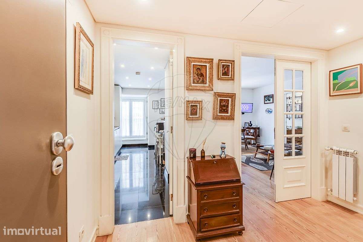 Apartamento T2 para venda - Grande imagem: 4/25