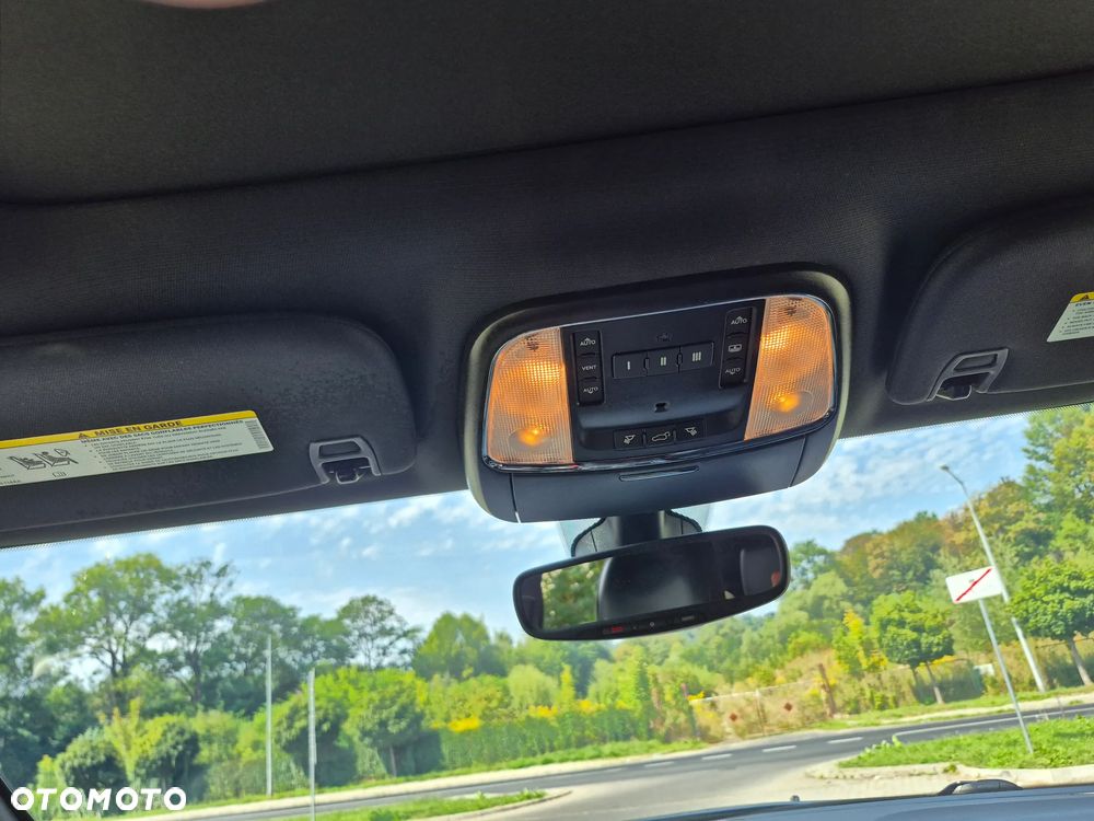 Jeep Grand Cherokee 3.6 V6 Limited - 15