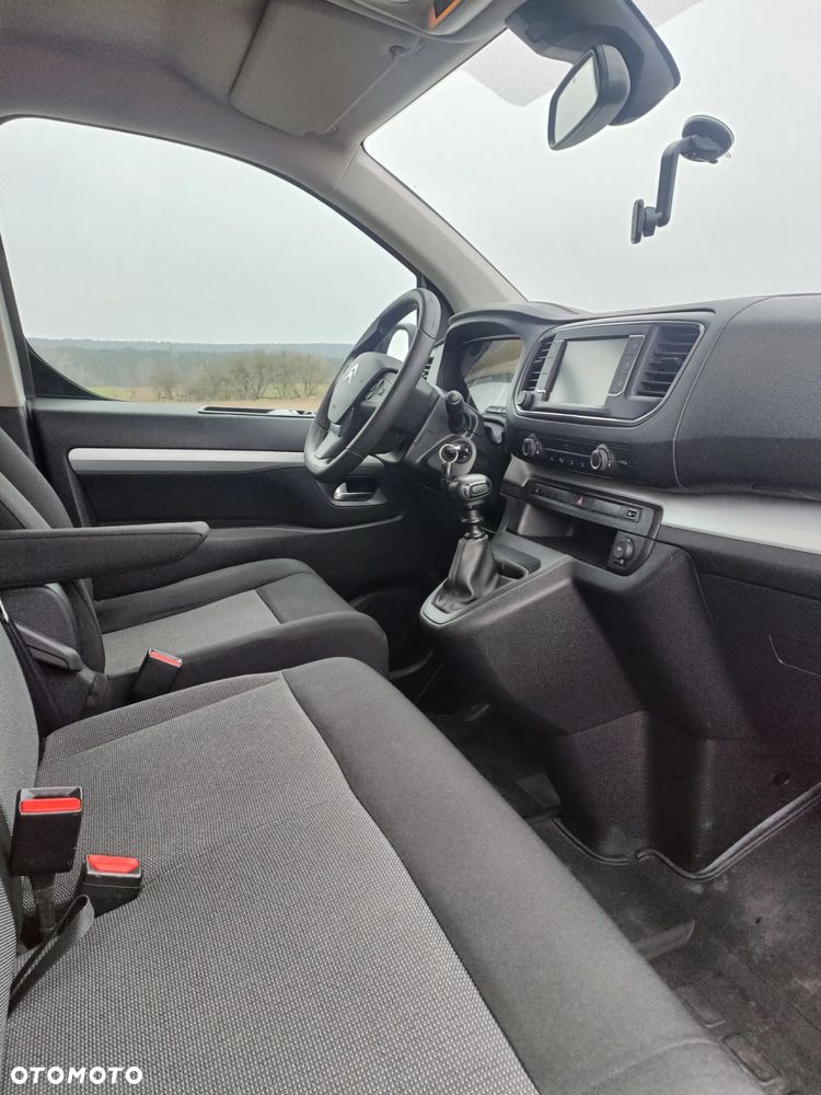 Citroën SpaceTourer XL Business - 8