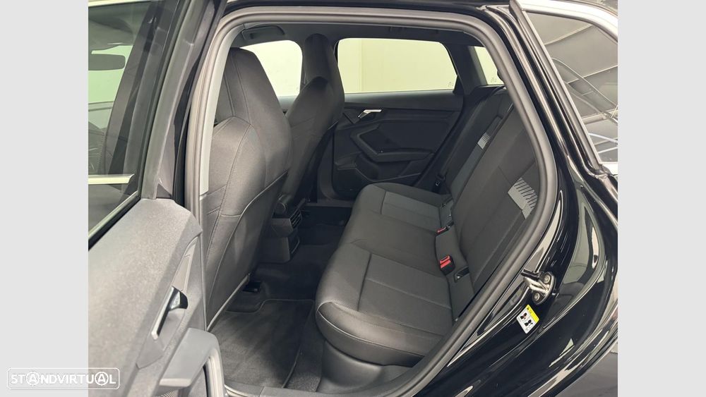 Audi A3 Sportback - 9