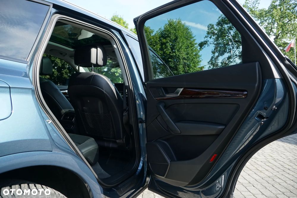 Audi Q5 2.0 TFSI Quattro S tronic - 24