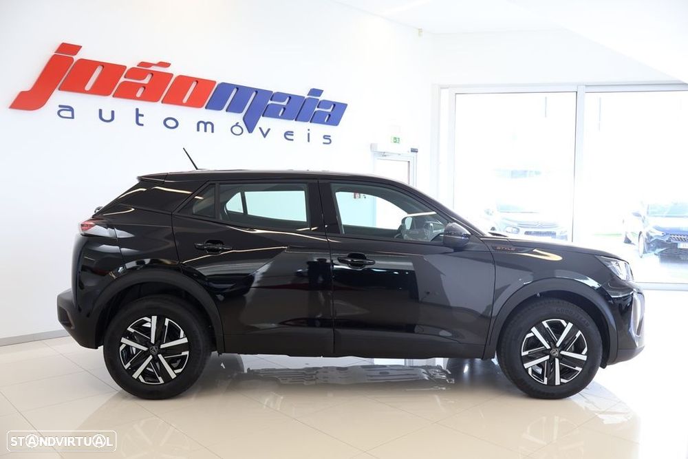 Peugeot 2008 1.2 PureTech Style - 10