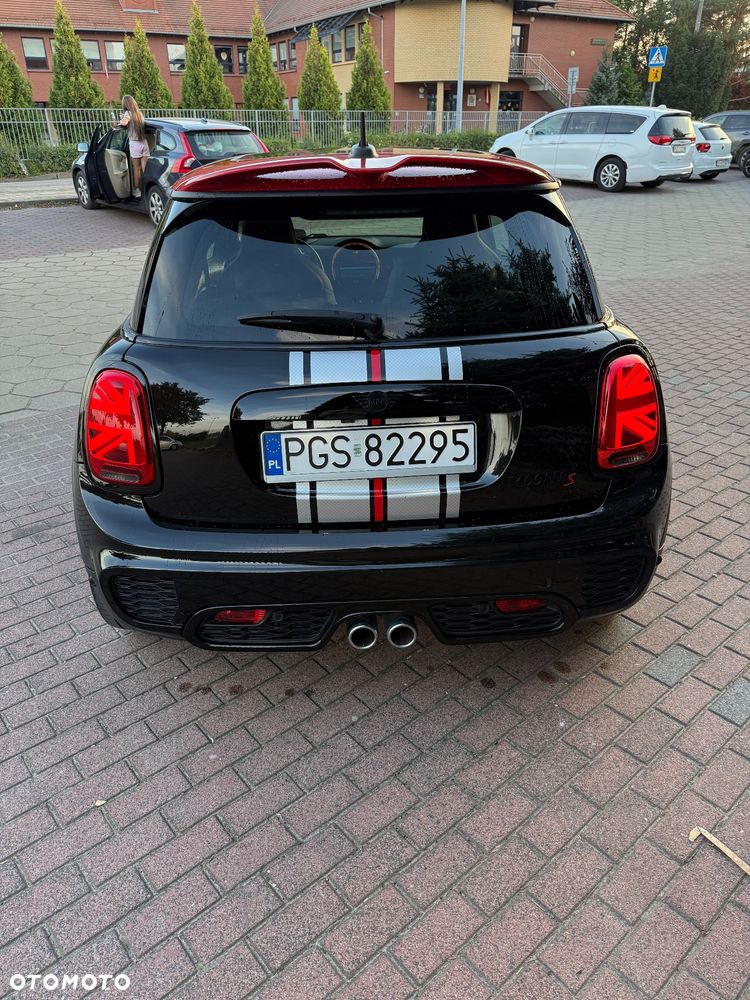 MINI Cooper S sport - 8