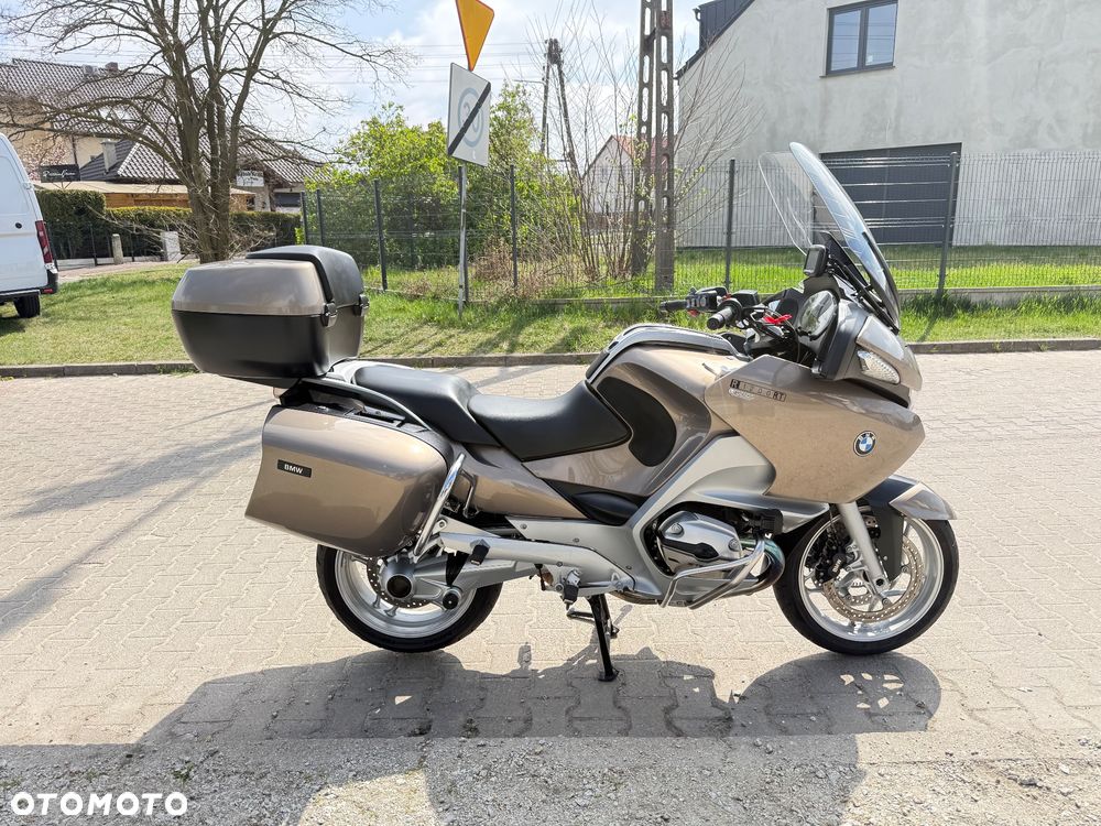 BMW RT - 31