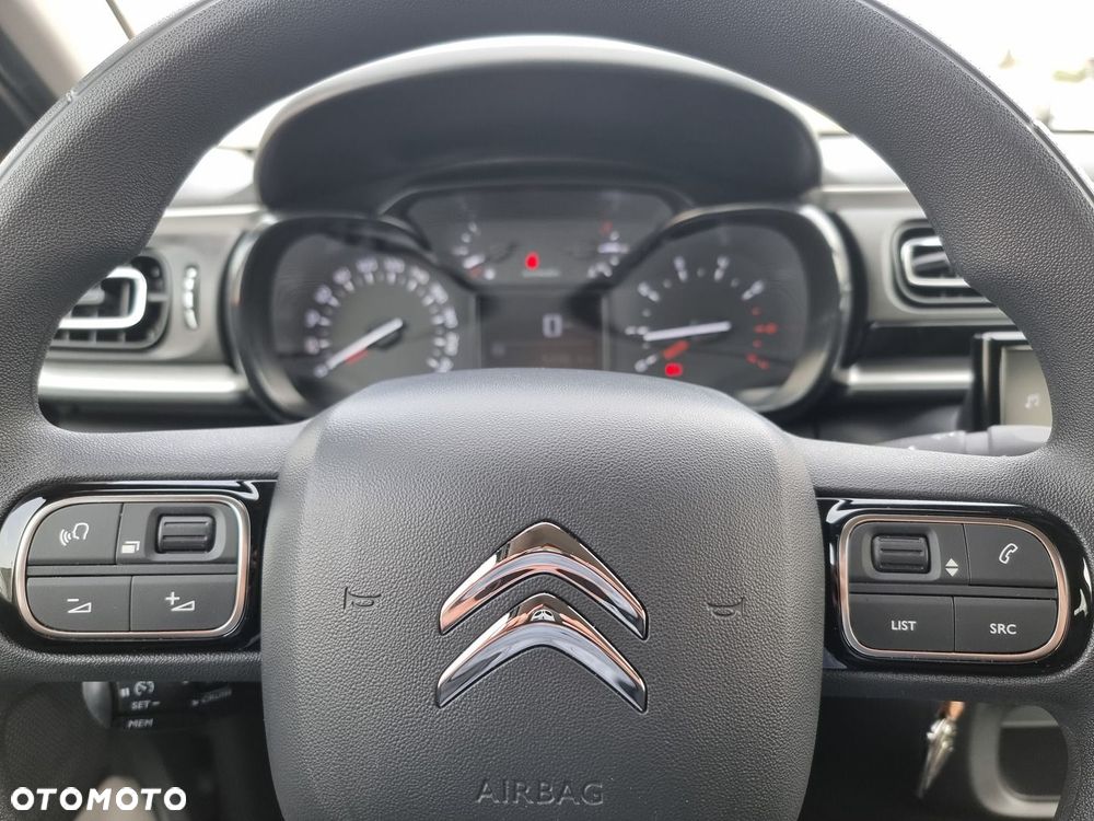 Citroën C3 1.2 PureTech Max - 28