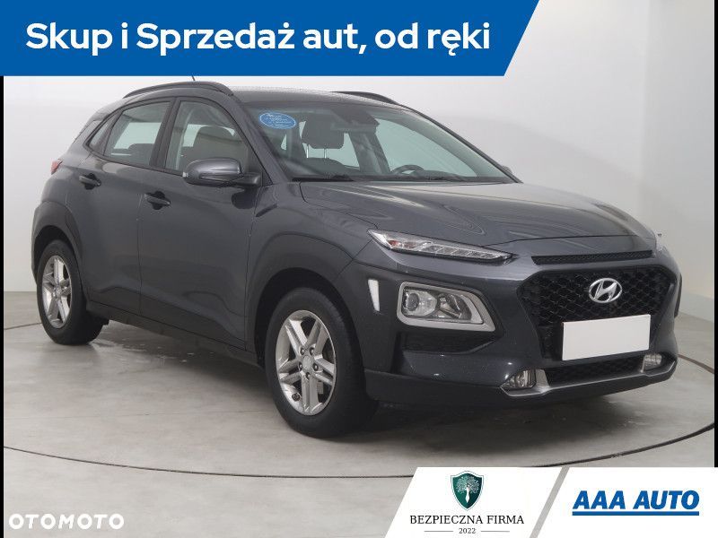 Hyundai Kona - 2