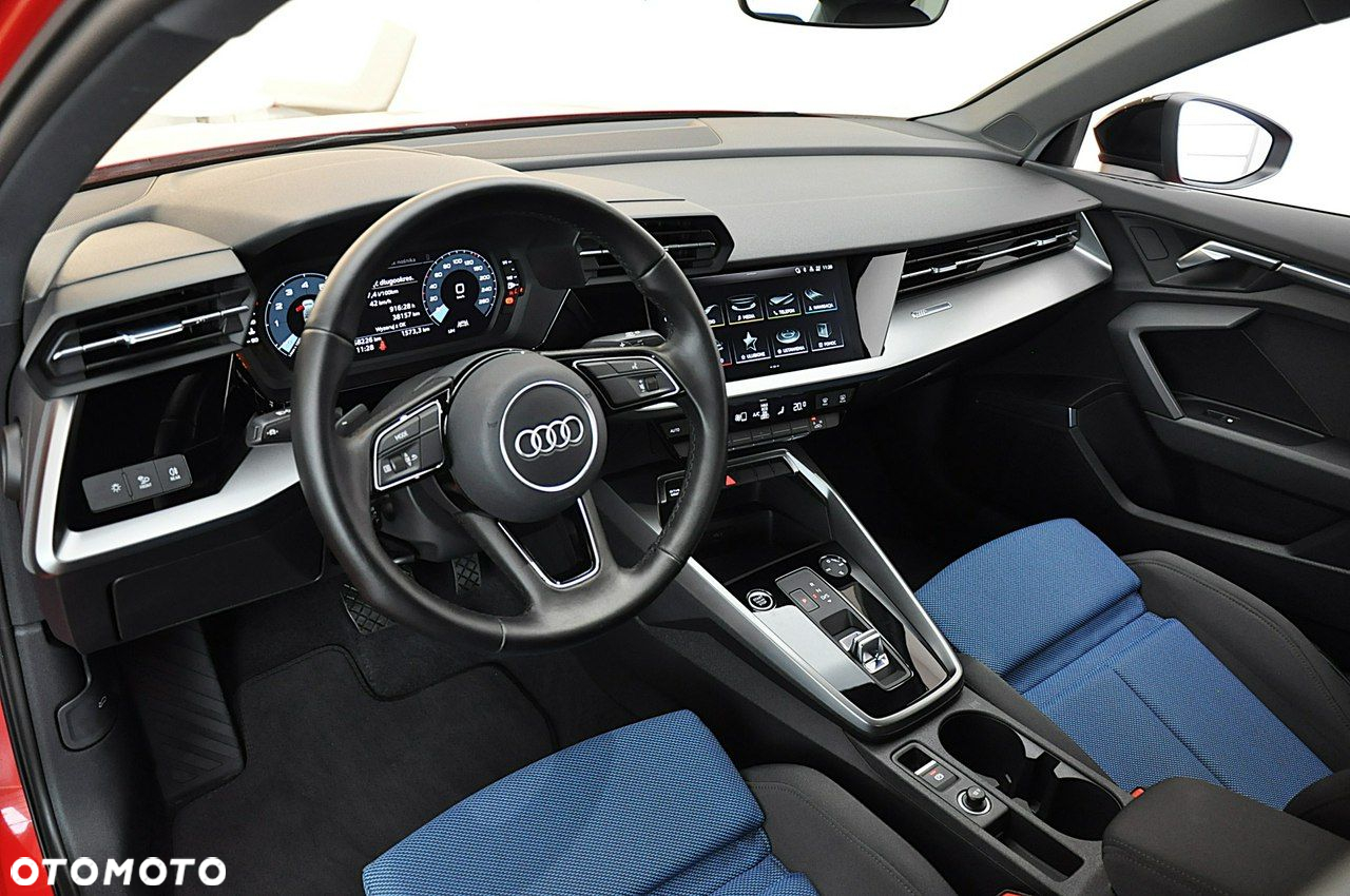 Audi A3 - 16