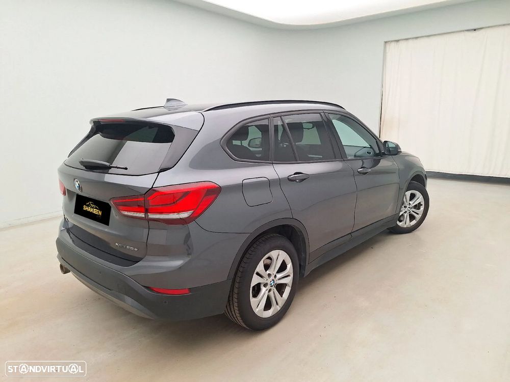 BMW X1 xDrive25e Advantage - 5