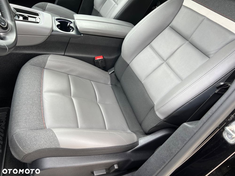 Citroën C5 Aircross 1.6 PureTech Shine EAT8 - 21
