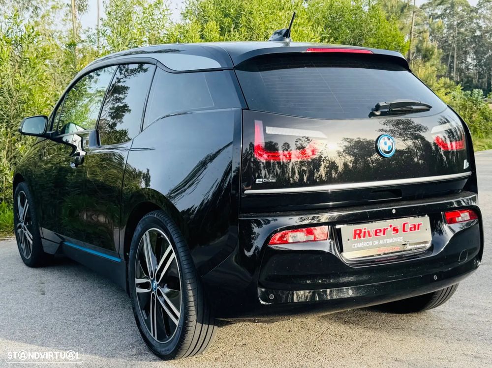 BMW i3 120Ah - 12