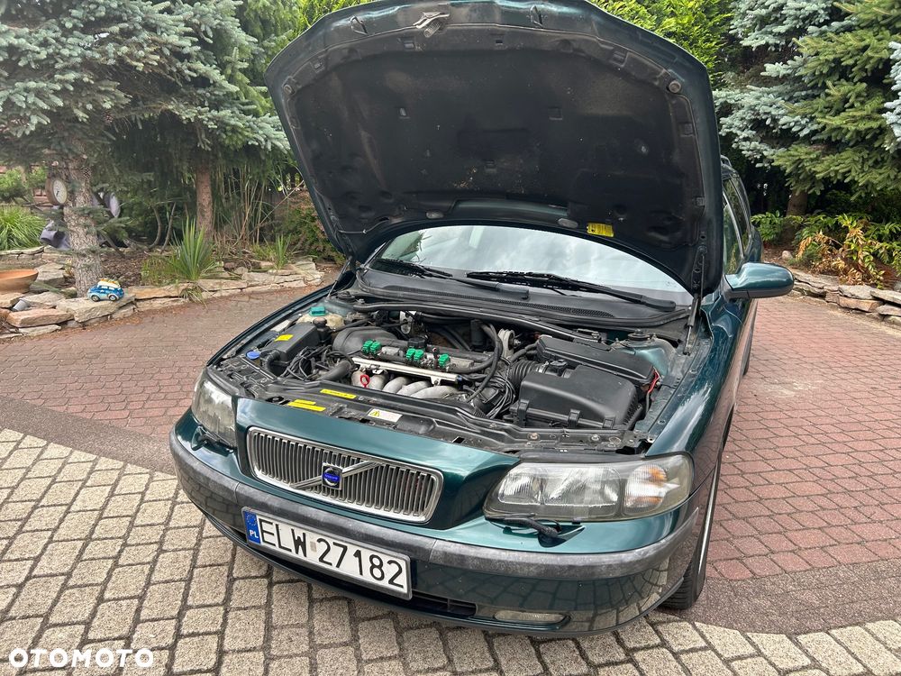Volvo V70 - 39