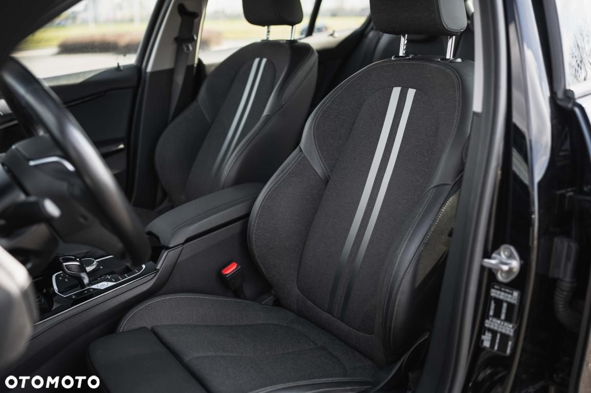 BMW Seria 1 - 13