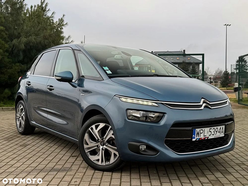 Citroën C4 Picasso BlueHDi 150 Exclusive - 29