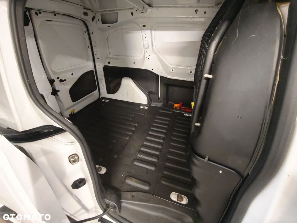 Citroën Berlingo - 14