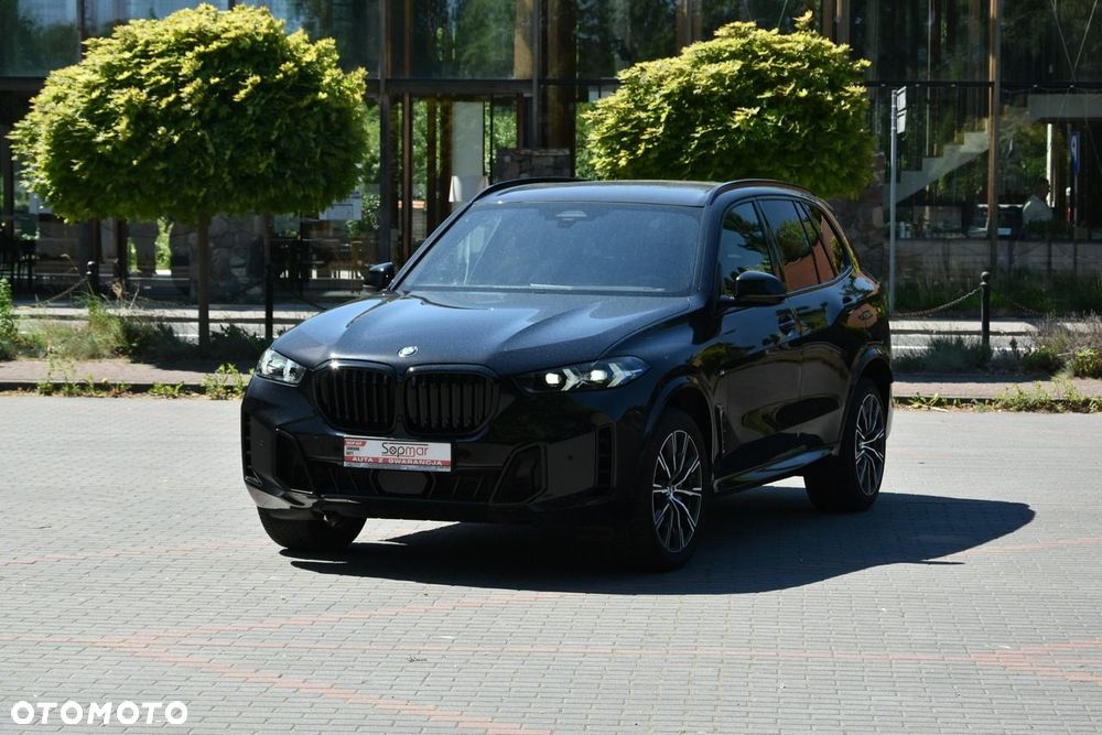 BMW X5 - 9