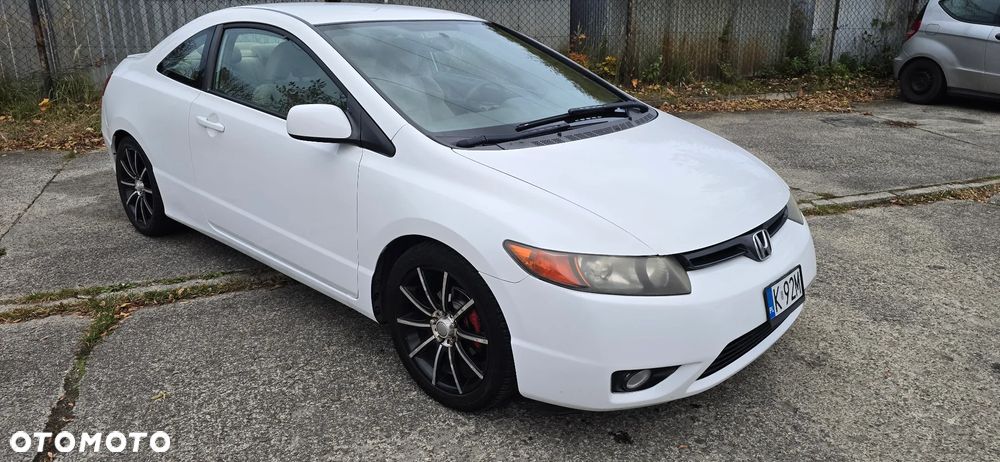 Honda Civic - 6