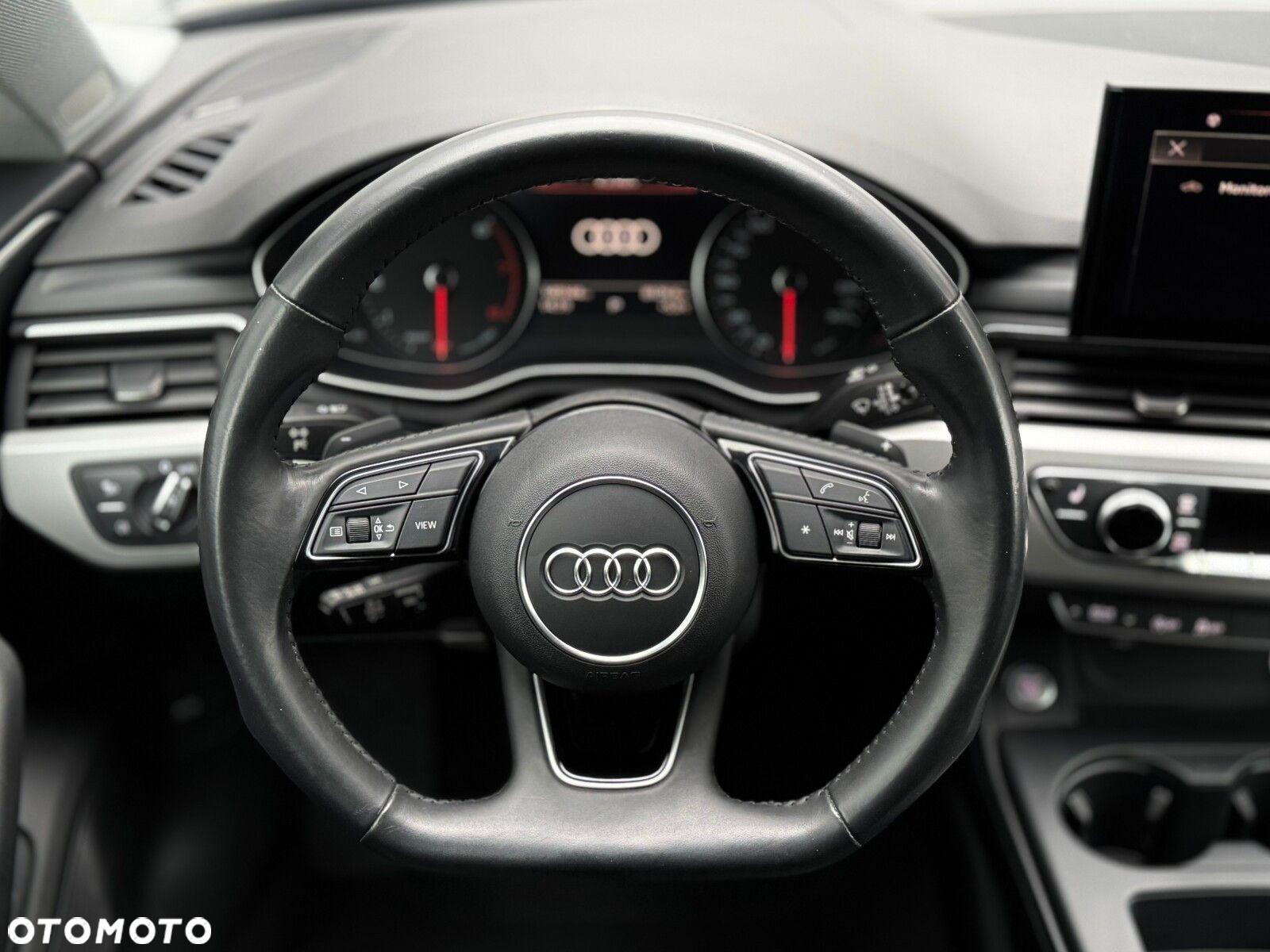Audi A5 - 27