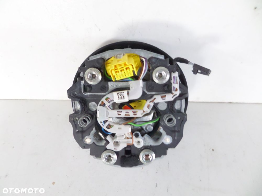 poduszka airbag kierowcy vw golf vii 12- gt r-line - 4