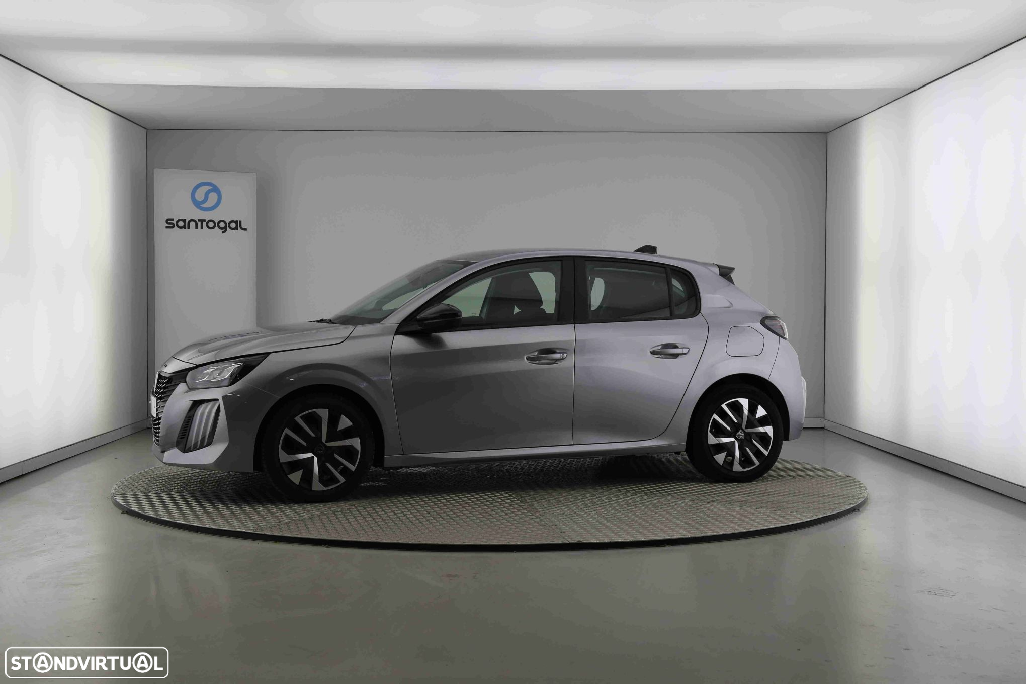 Peugeot 208 1.2 PureTech Active - 6