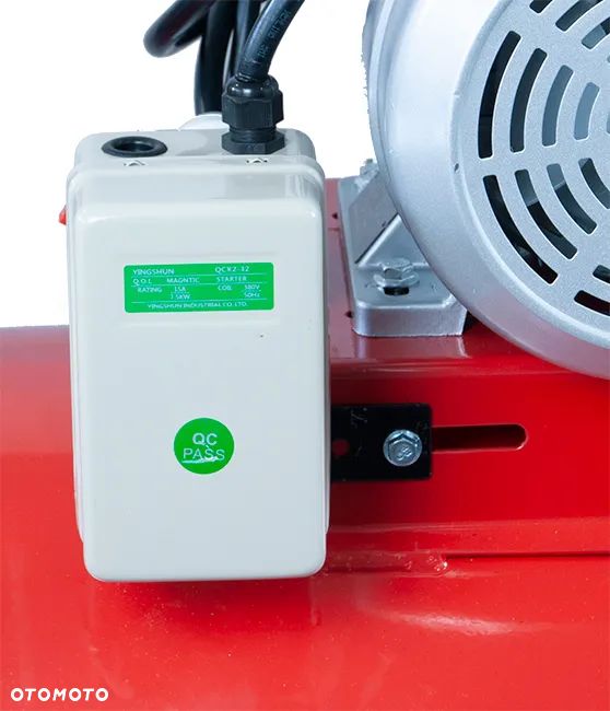 Kompresor Sprężarka Kupczyk 300L KKT1600/300 1600l - 9