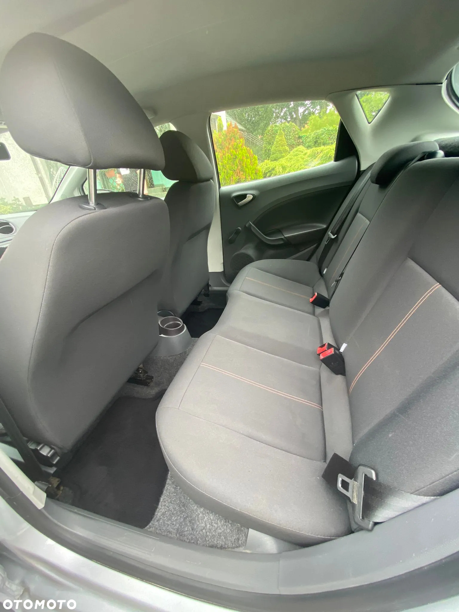 Seat Ibiza - 18