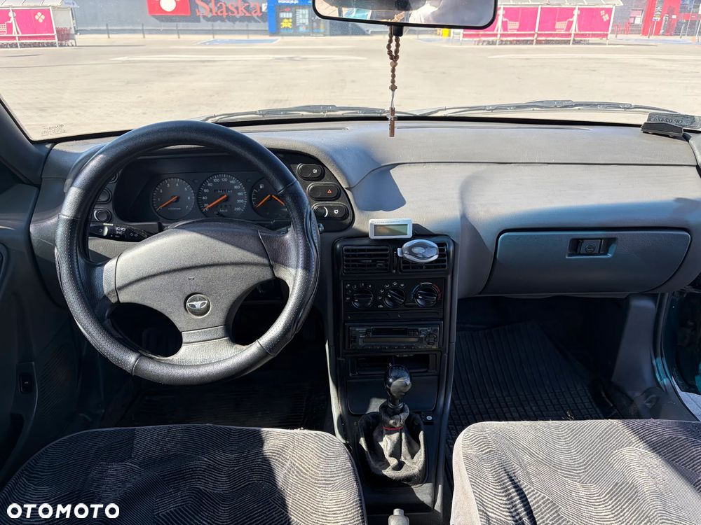 Daewoo Espero - 5