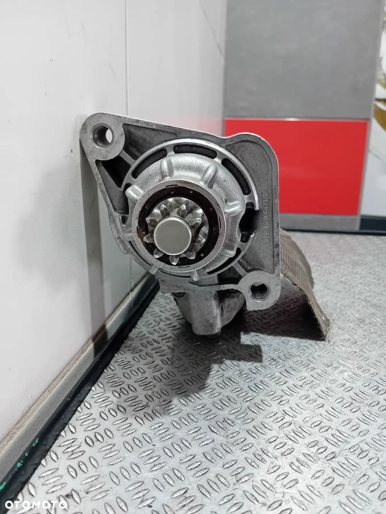 rozrusznik VW Touareg 2.5 TDI automat 0986022460 - 5