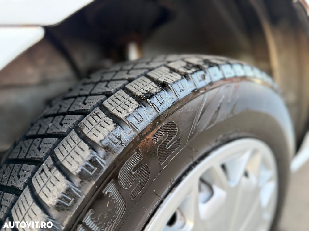 Ford Transit Custom - 12