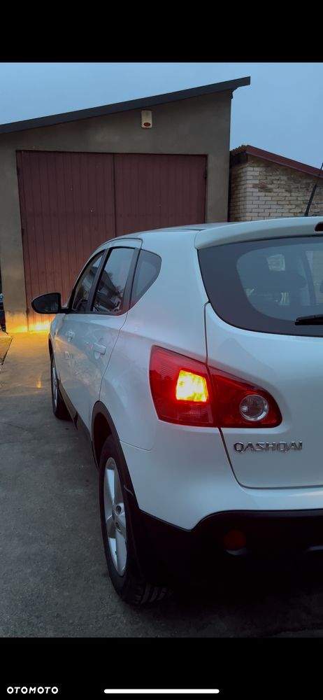 Nissan Qashqai 1.6 Acenta - 6