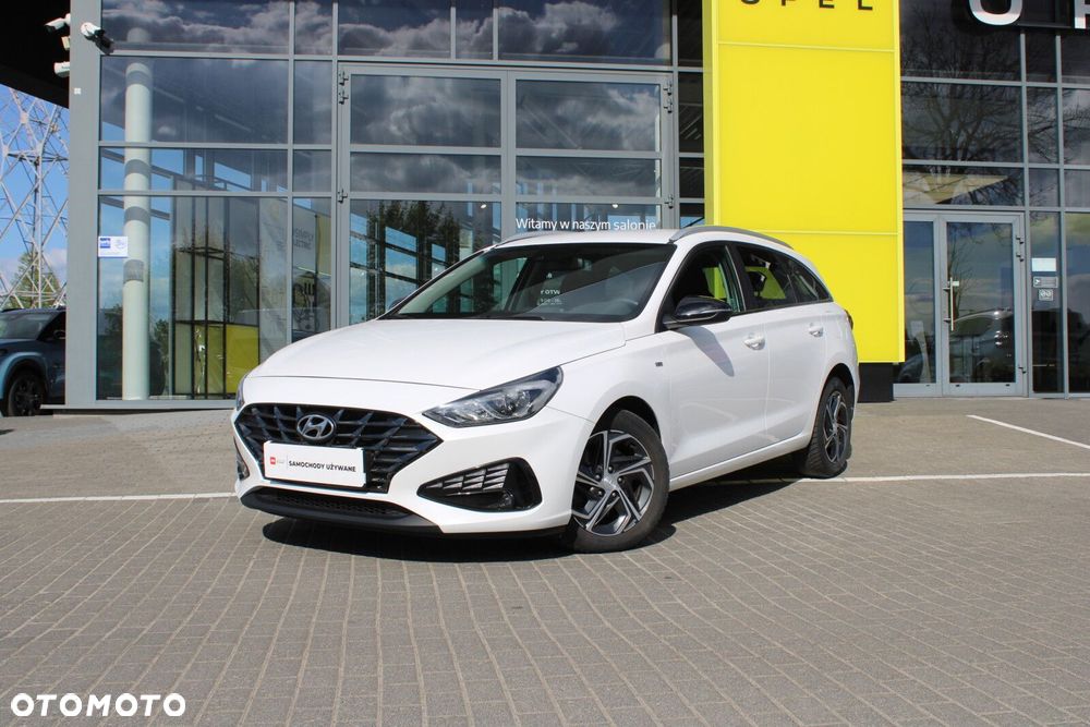 Hyundai i30 1.5 T-GDI 48V Smart - 2