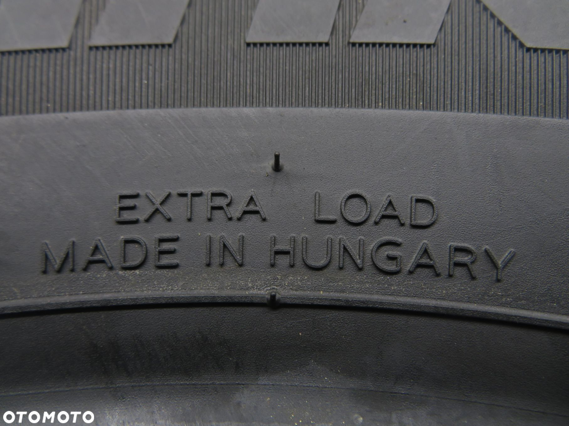 2x 195/70R15 OPONY ZIMOWE Hankook I*cept RS W442 97T XL - 3