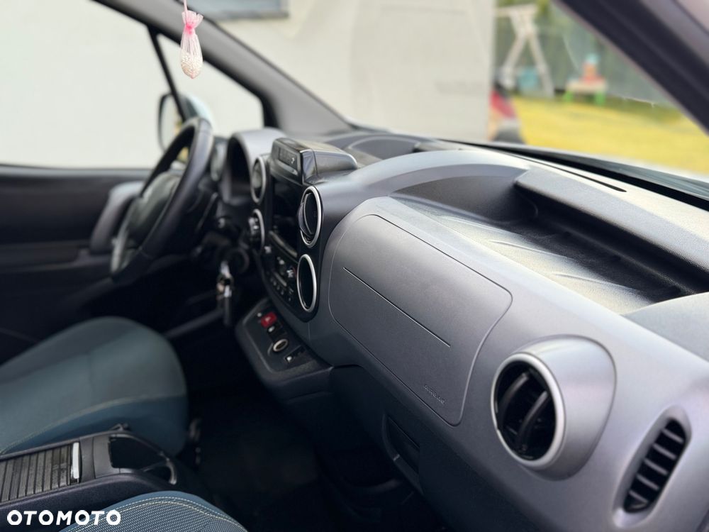 Citroën Berlingo - 35
