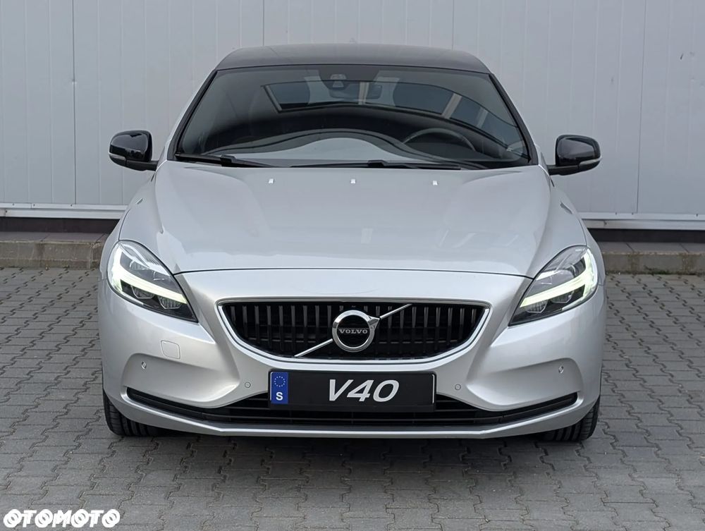 Volvo V40 T4 Drive-E Momentum - 3