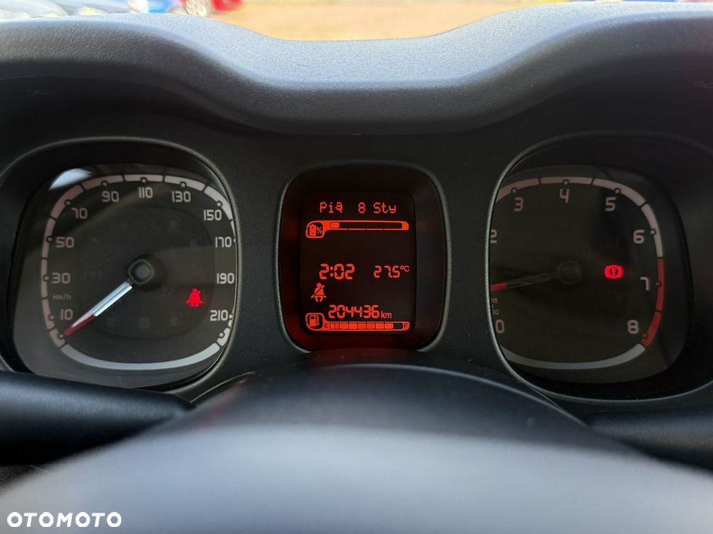Fiat Panda - 18