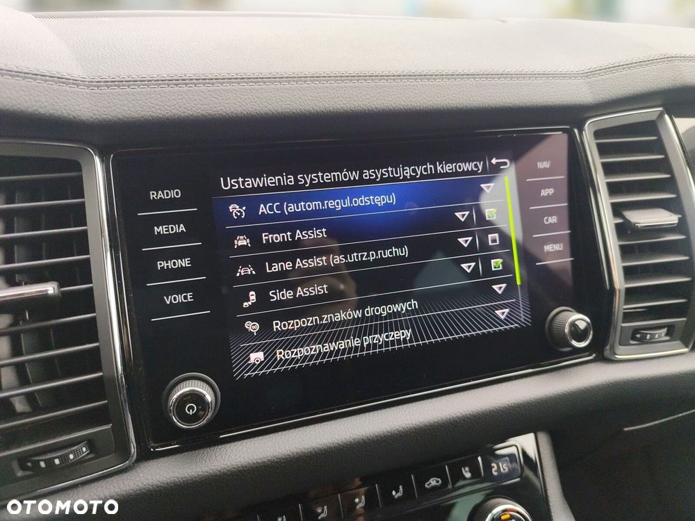 Skoda Kodiaq 2.0 TDI 4x4 L&K DSG - 39