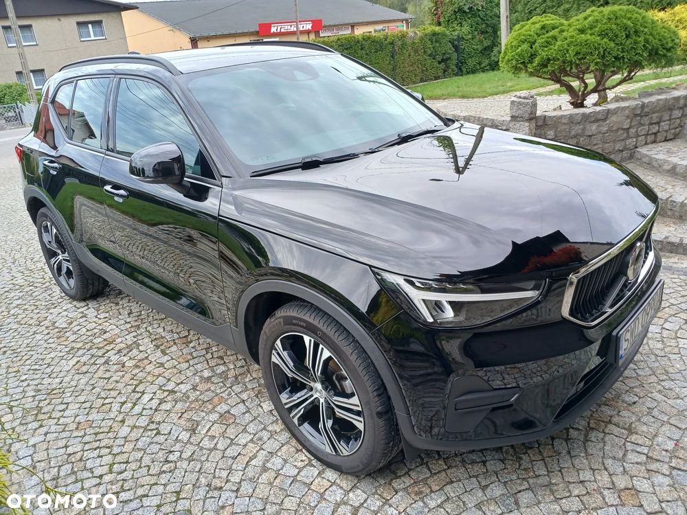 Volvo XC 40 - 9