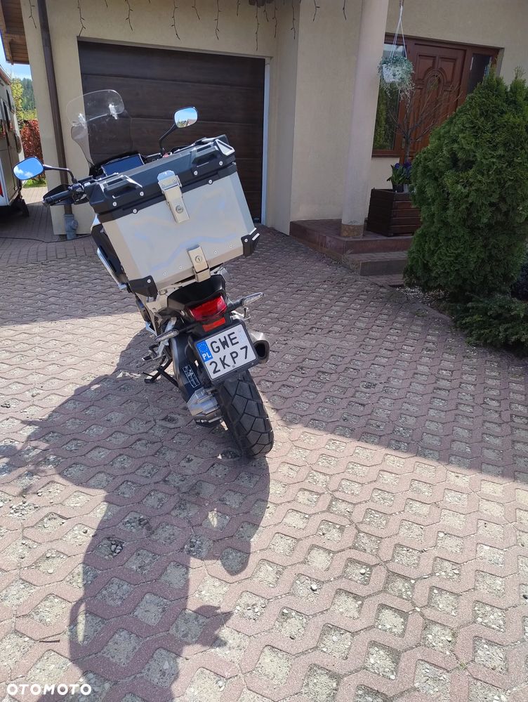 Honda VFR - 5