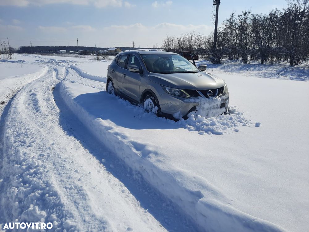 Nissan Qashqai - 29