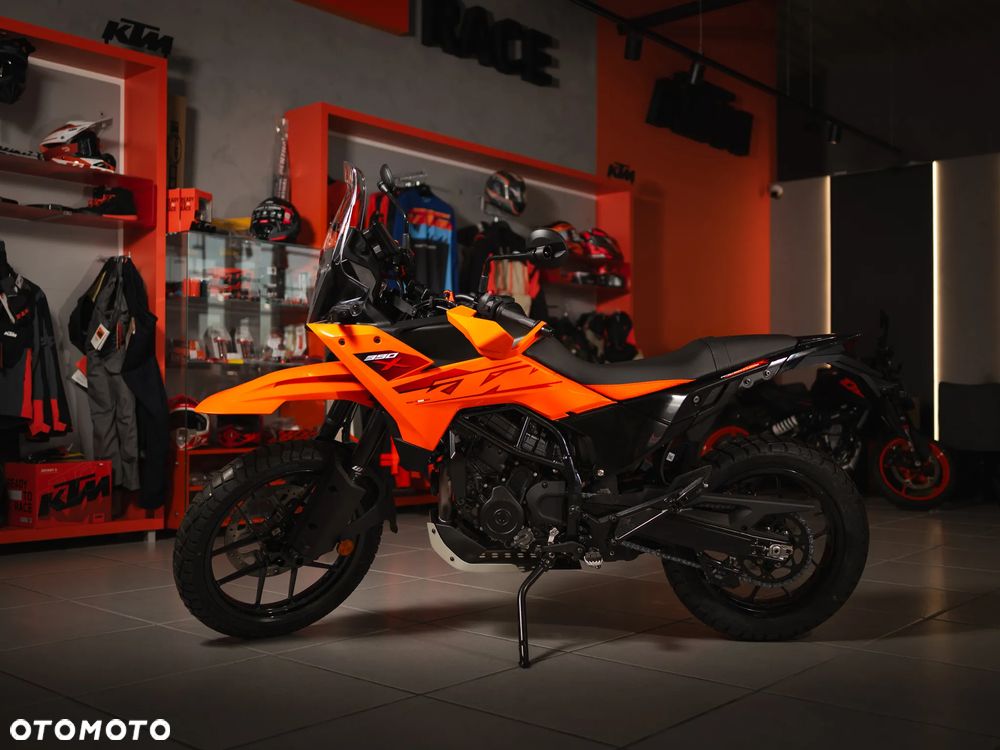 KTM Adventure - 3