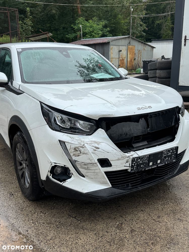 Peugeot 2008 1.2 PureTech Active Pack S&S - 5