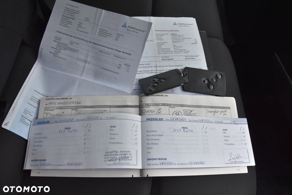 Renault Trafic ENERGY Combi Expression - 24