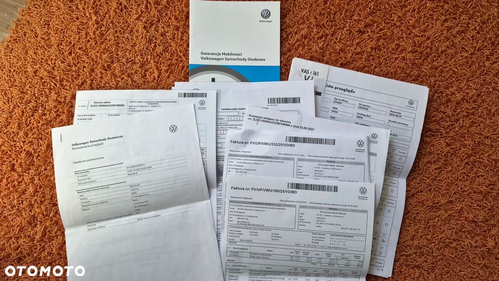 Volkswagen Crafter - 20