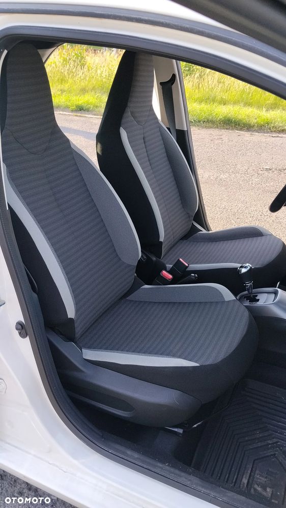 Toyota Aygo - 9