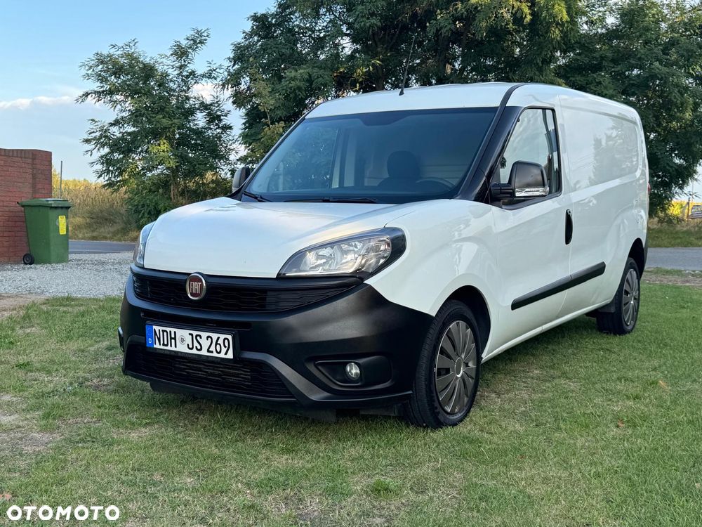 Fiat Doblo - 1